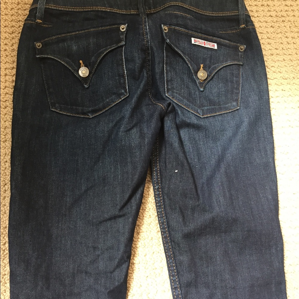 Hudson Collin jeans